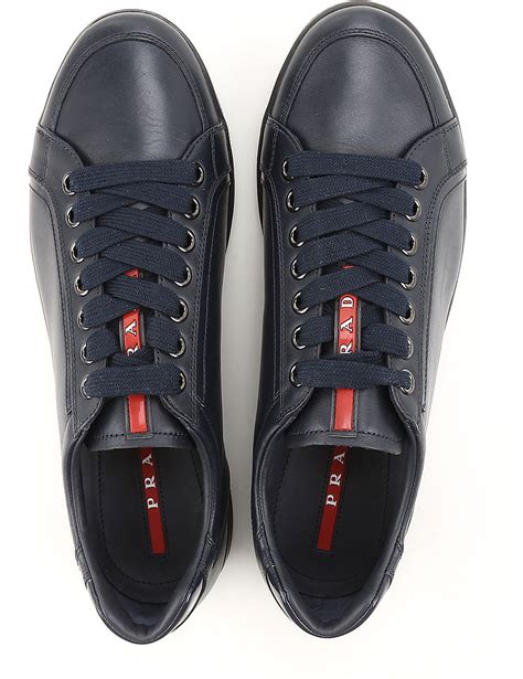 prada shoes men price